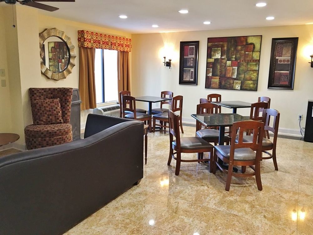 Hotel Americas Value Barnes Crossing