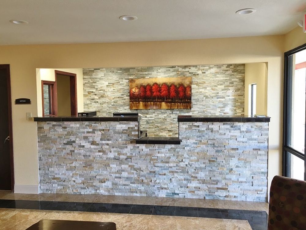 Hotel Americas Value Barnes Crossing 2*