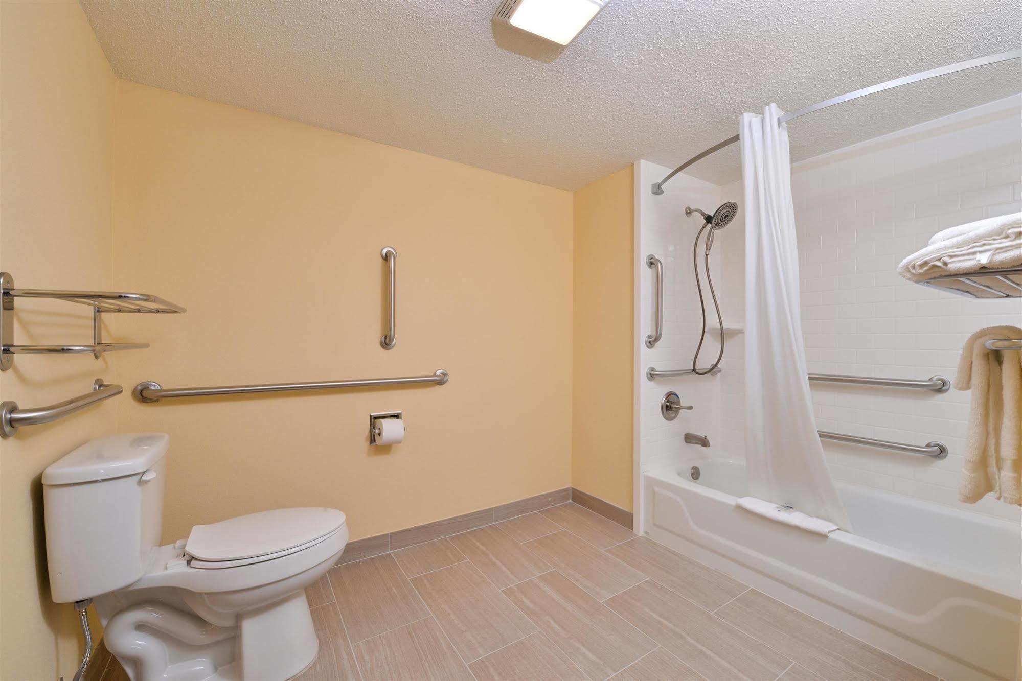 Hotel Americas Value Barnes Crossing Tupelo